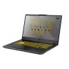 Laptop ASUS TUF GAMING A15 FA506II-AL012T (Ryzen 5 4600H, 8GB Ram, SSD 512GB, GTX 1650Ti 4GB, 15.6 inch FHD IPS 144Hz, Win10, Gun Metal)