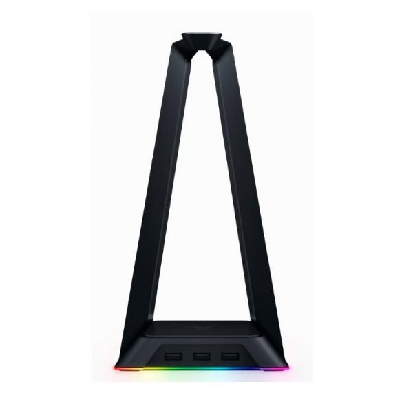 Giá kê tai nghe Razer Base Station Chroma (RC21-01190100-R3M1)