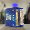 CPU Intel Core i5-10400 (2.9GHz Turbo 4.3GHz, 6 nhân 12 luồng, 12MB Cache, 65W) – SK LGA 1200