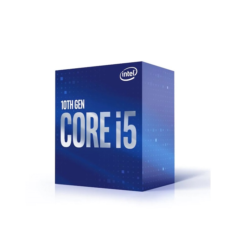 CPU Intel Core i5-10500 - songphuong.vn