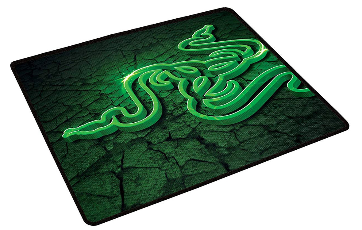 Bàn di chuột Goliathus Control Fissure Edition Medium (RZ02-01070600-R3M2)
