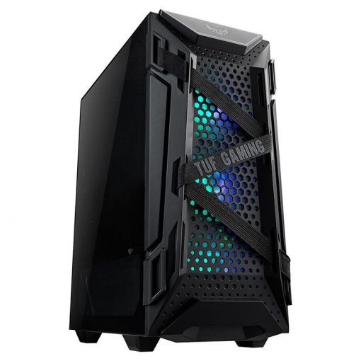 Case ASUS TUF Gaming GT301 Mid-Tower