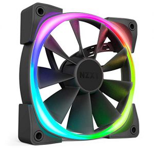FAN NZXT Aer RGB 2 Series 120mm Single (HF-28120-B1)