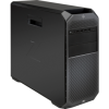 HP Z4 G4 Workstation- 7ZC11PA (Intel Xeon 2104/ Ram 8GB/ DVDWR/ SSD 256GB/ DOS)