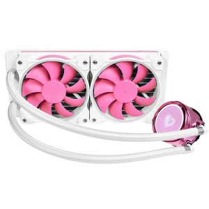 TẢN NHIỆT NƯỚC ID-COOLING PINKFLOW 240