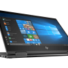 Laptop HP ENVY X360 13-ar0071au 6ZF30PA (R5 3500U, 8GB Ram, 256GB SSD,  Vega 8 Graphics, 13.3 inch FHD IPS, Cảm ứng, Win 10, Đen)