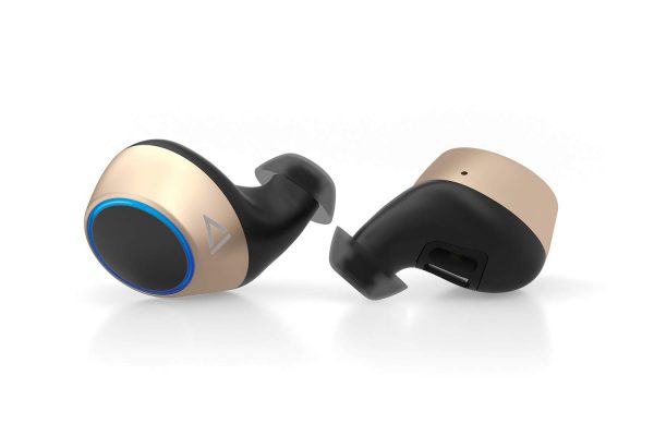 Tai nghe True Wireless Creative Outlier Gold