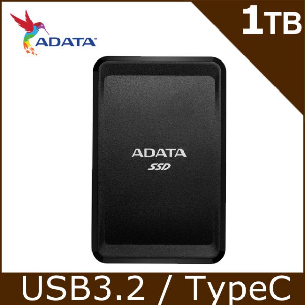 SSD ADATA SC685 1TB (ASC685-1TU32G2-CWH)