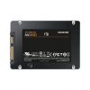 SSD Samsung 860 EVO 1TB SATA III (R/W 550MB/s - 520MB/s, MZ-76E1T0BW)