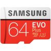 Thẻ nhớ MicroSD Samsung Evo plus 64GB (MB-MC64GA/APC)