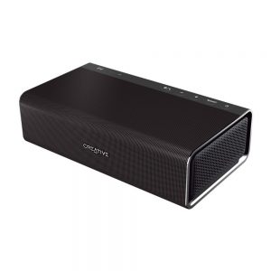 Loa di động Creative Roar Pro