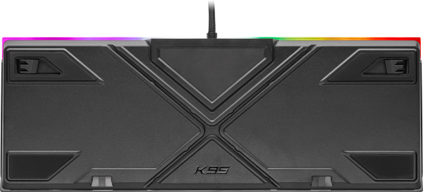 Bàn Phím Cơ Corsair K95 Platinum XT RGB MX Brown (CH-9127412-NA)