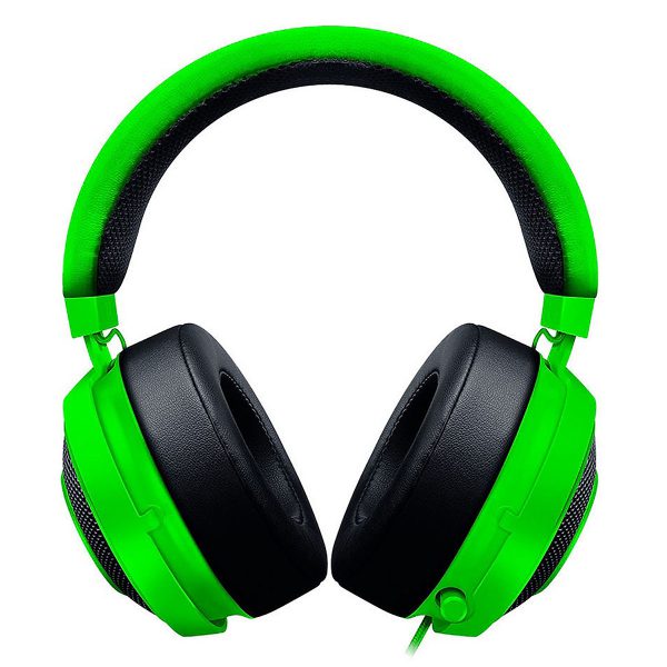 Tai nghe Razer Kraken Tournament Edition Green (RZ04-02051100-R3M1)