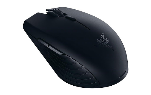 Chuột Razer Atheris – Mobile Mouse (RZ01-02170100-R3A1) _songphuong.vn