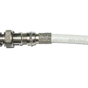 Đầu nối tín hiệu BNC – Jack F5