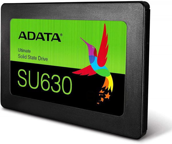 SSD ADATA SU630 960GB (ASU630SS-960GQ-R)