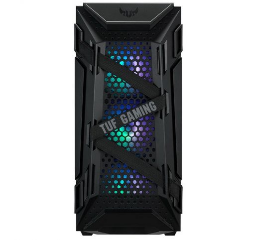 Case ASUS TUF Gaming GT301 Mid-Tower