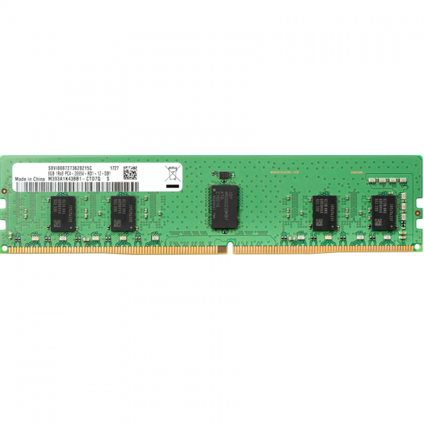 RAM HP 8GB DDR4-2666 1XD84AA-NB
