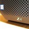 HP Z4 G4 Workstation- 7ZC11PA (Intel Xeon 2104/ Ram 8GB/ DVDWR/ SSD 256GB/ DOS)