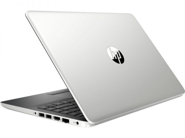 Laptop HP 14s-dk0117au 8TS51PA (R3-3200U, 4GB Ram, 256GB SSD, 14 inch HD, Win 10, Bạc)