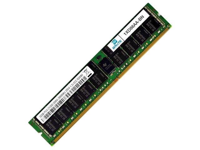 RAM HP 32GB DDR4 2666 1XD86AA _songphuong.vn
