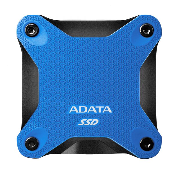 SSD ADATA 240GB SD600Q (ASD600Q-240GU31-CBK)