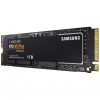 SSD Samsung 970 EVO PLUS 1TB M.2 NVMe - MZ-V7S1T0BW (M.2 NVMe PCIe Gen3x4/ 3 bit MLC NAND, R/W 3500MB/s - 3300MB/s, 600K/550K IOPS, 600TBW)