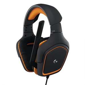 TAI NGHE LOGITECH G231 PRODIGY GAMING (981-000629)