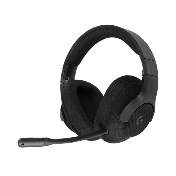 Tai nghe Logitech G433 7.1 Surround Wired