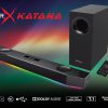 Loa Creative Sound BlasterX Katana