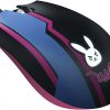 Chuột Razer Abyssus D.Va Elite Gaming Mouse (RZ01-02160200-R3M1)