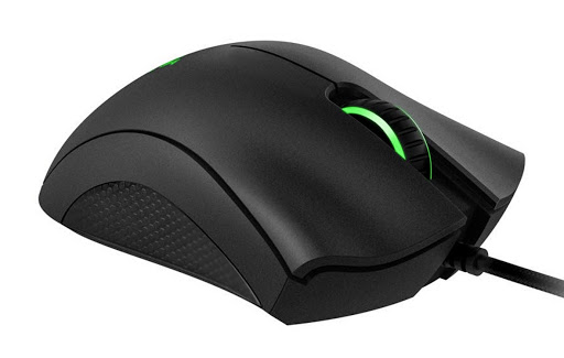 Chuột Razer DeathAddder Essential Gaming Mouse (RZ01-02540100-R3M1)
