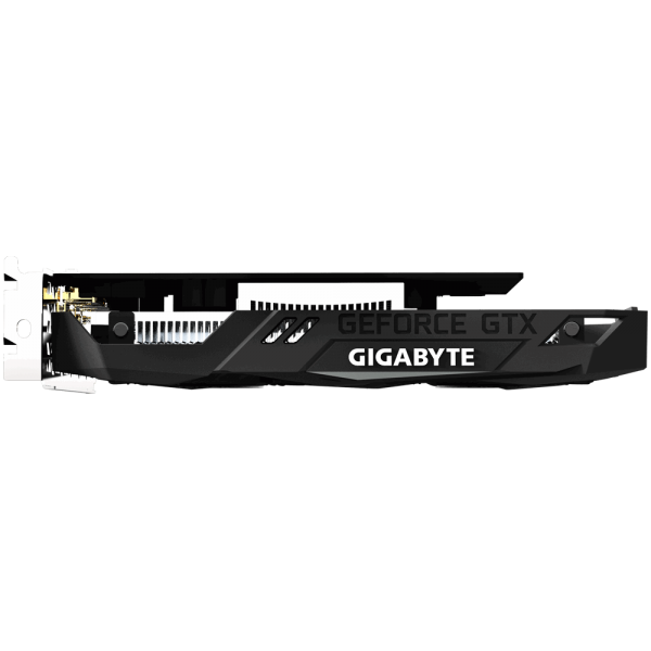 VGA GIGABYTE GTX 1650 4GB GDDR5 OC (N1650OC-4GD)
