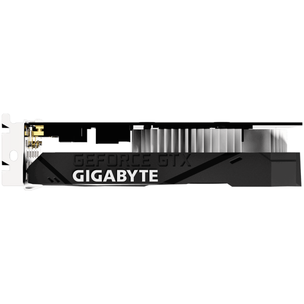 VGA GIGABYTE GTX 1650 4GB GDDR5 Mini ITX OC (N1650IXOC-4GD)