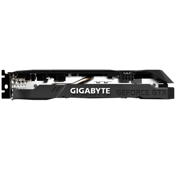 VGA GIGABYTE GTX 1660 SUPER OC 6G GDDR6 (N166SOC-6GD)