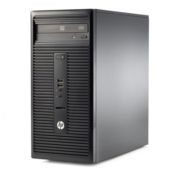 HP 280 G2 MT- Z2U46PA( INTEL I3 6100, RAM 4GB, HDD 500GB, INTEGRATED INTEL® HD GRAPHIC, DOS)
