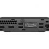 HP ProDesk 400 G5- 7YD00PA( INTEL I3 9100T, RAM 4GB, SSD 256GB, INTEL UHD GRAPHICS, DOS)
