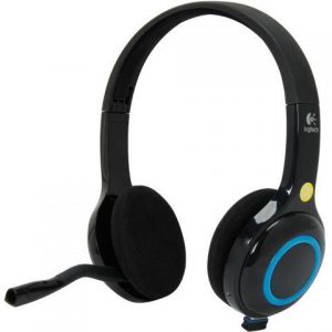 TAI NGHE LOGITECH H600