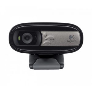 LOGITECH WEBCAM C170