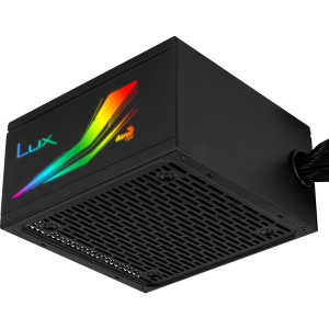 Nguồn Aerocool LUX RGB 750W 80 Plus Bronze