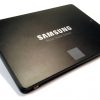 SSD Samsung 860 EVO 4TB SATA III (R/W 550MB/s - 520MB/s, MZ-76E4T0BW)