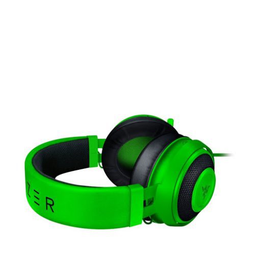Tai nghe Razer Kraken 2019 Multi-Platform Wired Green (RZ04-02830200-R3M1)