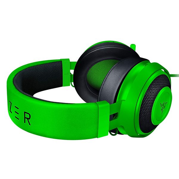 Tai nghe Razer Kraken Tournament Edition Green (RZ04-02051100-R3M1)