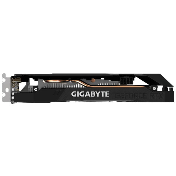VGA GIGABYTE RTX 2060 6GB GDDR6 OC - N2060OC-6GD