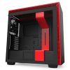 Case NZXT H710 Red/Black – CA-H710B-BR