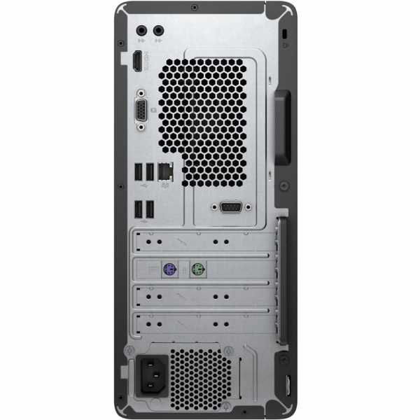 HP Pro G3 MT- 9GF28PA (i5 9400, Ram 4GB, HDD 1TB, VGA Onboard, DOS)