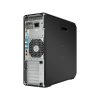 HP Z6 G4 Workstation- 8GA42PA (Intel Xeon 4208/ Ram 8GB/ SSD 256GB/ DOS)