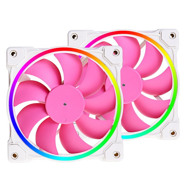5 ID COOLING PINKFLOW 240 songphuong.vn