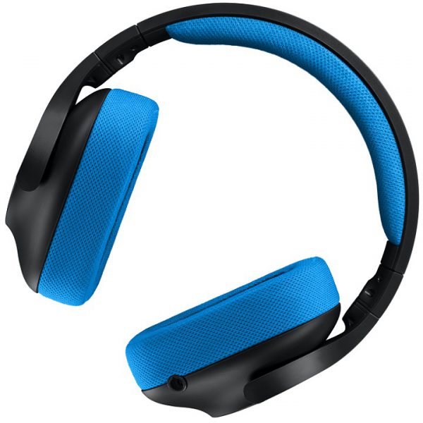Tai nghe Logitech G233 Prodigy Wired Gaming Headset