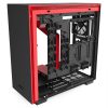 Case NZXT H710I Black/Red – CA-H710i-BR